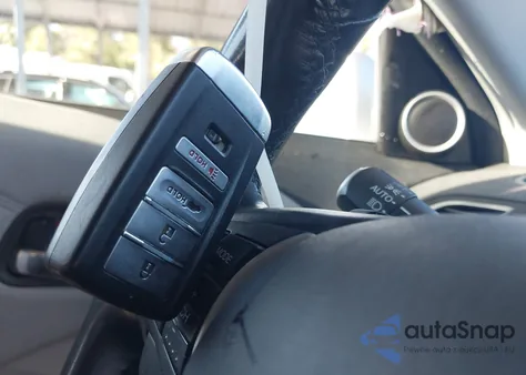 2017 Acura Rdx Technology Acurawatch Plus Packages/W/Technology Package z USA, uszkodzony, nr VIN 5J8TB4H57HL005531